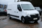 Opel Movano 2.3 CDTi L2H2 Klima 8-fach