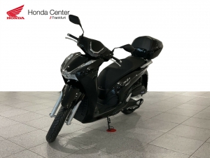 Honda SH 350i inkl. Smart Key Topcase