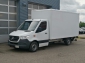 Mercedes-Benz Sprinter 316 CDI Koffer Klima Ladebordwand