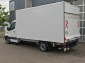 Mercedes-Benz Sprinter 316 CDI Koffer Klima Ladebordwand