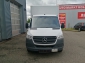 Mercedes-Benz Sprinter 316 CDI Koffer Klima Ladebordwand