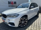 BMW X5 M50d R-Kamera/HUD/21/B&O/Leder/LED/Navi