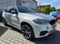 BMW X5 M50d R-Kamera/HUD/21/B&O/Leder/LED/Navi