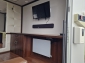 Mercedes-Benz Sprinter 313Koffer LOUNGE Aufenthaltsmobil Klima