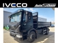 Iveco EuroCargo ML180E25K EVI_E - AC-DAB-PTO