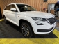 Skoda Kodiaq Drive TDI 4x4 *Navi*LED*Kessy*Virtual*AHK