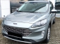 Ford Kuga Hybrid Titanium X