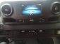 Mercedes-Benz Sprinter 316 CDI Koffer Klima Ladebordwand