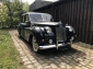 Rolls Royce Austin Vanden Plas Princess Saloncar A135