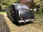 Rolls Royce Austin Vanden Plas Princess Saloncar A135