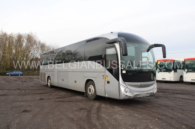 Iveco Magelys Pro / 12.8m / Euro 6 / Airco