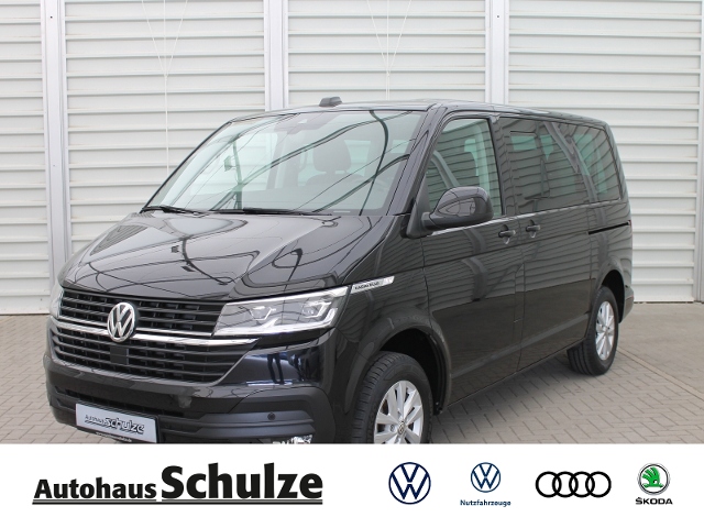 Volkswagen T6.1 Caravelle