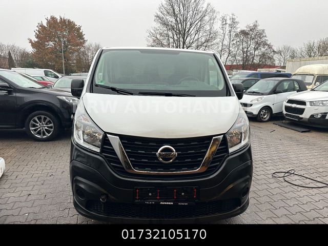 Nissan NV300