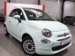 Fiat 500C 1.2 LOUNGE / SONDERMODELL /