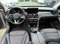 Mercedes-Benz C 300 d / Kamera / 245 PS / Standheizung / AHK