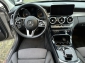 Mercedes-Benz C 300 d / Kamera / 245 PS / Standheizung / AHK