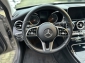 Mercedes-Benz C 300 d / Kamera / 245 PS / Standheizung / AHK