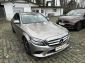 Mercedes-Benz C 300 d / Kamera / 245 PS / Standheizung / AHK