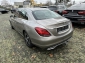 Mercedes-Benz C 300 d / Kamera / 245 PS / Standheizung / AHK