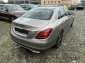 Mercedes-Benz C 300 d / Kamera / 245 PS / Standheizung / AHK