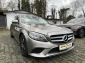 Mercedes-Benz C 300 d / Kamera / 245 PS / Standheizung / AHK