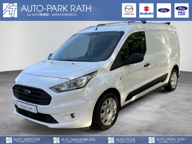 Ford Transit Connect Kasten 230 L2 Trend, CAM*PDC*DAB