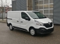 Renault Trafic 1.6 DCI L1 H1 Kasten Komfort Klima