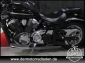 Yamaha XVS 1300 Midnight Star // MILLER AUSPUFF //