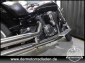 Yamaha XVS 1300 Midnight Star // MILLER AUSPUFF //