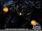 Yamaha XVS 1300 Midnight Star // MILLER AUSPUFF //