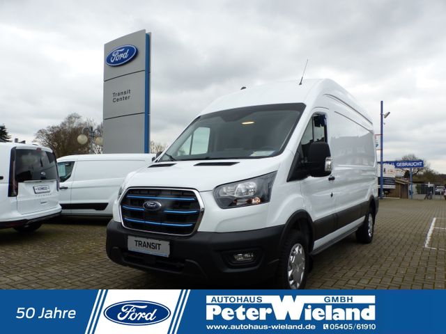 Ford Transit 350 L3 H3 Basis BHEV 68 kWh Elektromotor