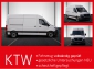 Mercedes-Benz Sprinter 214 CDI Kasten,3924,MBUX,AHK,TCO