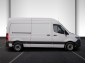 Mercedes-Benz Sprinter 214 CDI Kasten,3924,MBUX,AHK,TCO