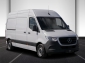 Mercedes-Benz Sprinter 214 CDI Kasten,3924,MBUX,AHK,TCO