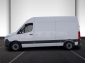 Mercedes-Benz Sprinter 214 CDI Kasten,3924,MBUX,AHK,TCO