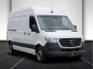 Mercedes-Benz Sprinter 214 CDI Kasten,3924,MBUX,AHK,TCO