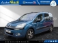 Citroen Berlingo Kombi Exclusive mit Rollstuhllift