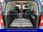 Citroen Berlingo Kombi Exclusive mit Rollstuhllift