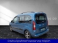 Citroen Berlingo Kombi Exclusive mit Rollstuhllift