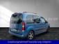 Citroen Berlingo Kombi Exclusive mit Rollstuhllift