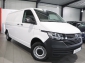 VW T6.1 KASTEN T6.1 ABT-e / KASTEN ELEKTRO /