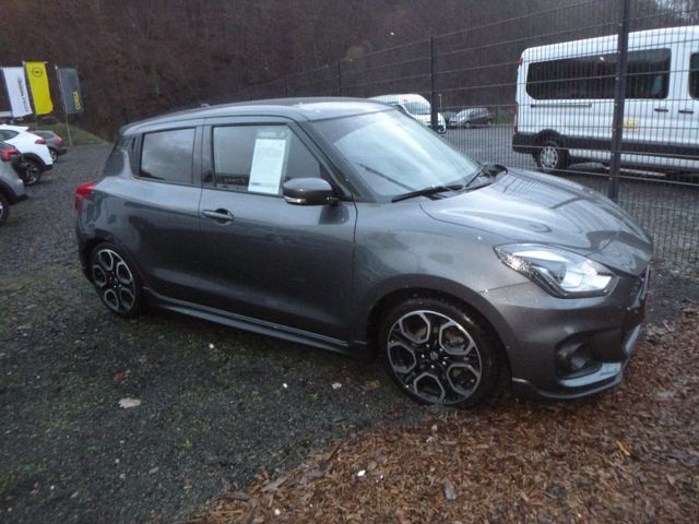 Suzuki Swift Sport