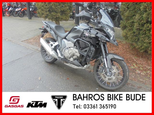 Honda VFR 1200 X Crosstourer DCT