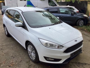 Ford Focus 1.5TDCi Nav.Temp.PDC.ServNeu.1.Hd.GARANTIE