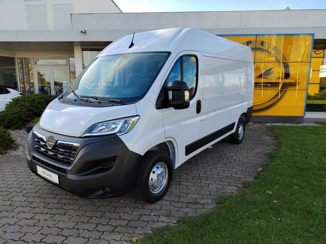 Opel Movano C Kasten HKa L2H2 3,5t Selection