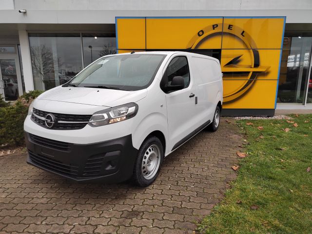 Opel Vivaro C Kasten Edition M