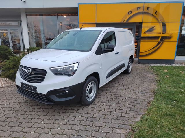 Opel Combo E Cargo Edition XL erhöhte Nutzlast