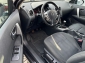 Nissan Qashqai Acenta Navi/PDC+360/Allwetter/Tempomat