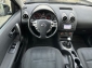 Nissan Qashqai Acenta Navi/PDC+360/Allwetter/Tempomat