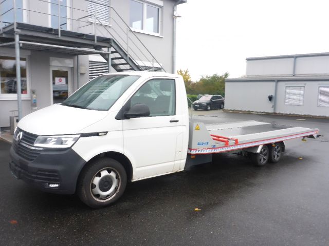 Volkswagen T6 FIT-ZEL Speeder 47-21